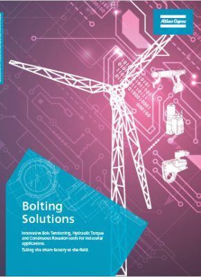 Bolting Main Catalogue